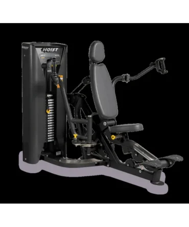 Hoist Fitness ROC IT Pec Fly RS-2302