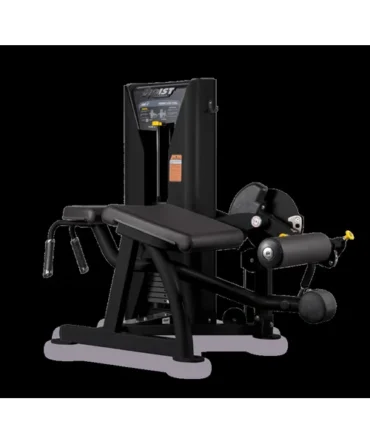 Hoist Fitness ROC IT Prone Leg Curl RS-2408