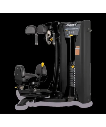 Hoist Fitness ROC IT Rotary Torso RS-2602