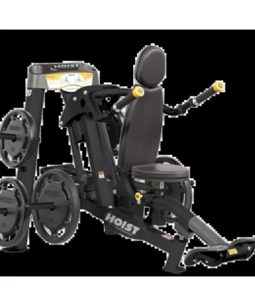 Hoist Fitness ROC IT Seated Dip RPL-5101