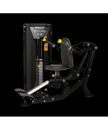 Hoist Fitness ROC IT Seated Dip RS-2101