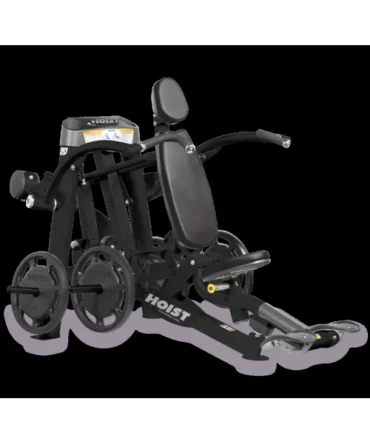 Hoist Fitness ROC IT Shoulder Press RPL-5501