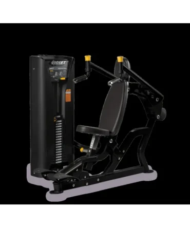 Hoist Fitness ROC IT Shoulder Press RS-2501