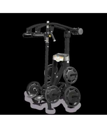 Hoist Fitness ROC IT Standing Calf Raise RPL-5405