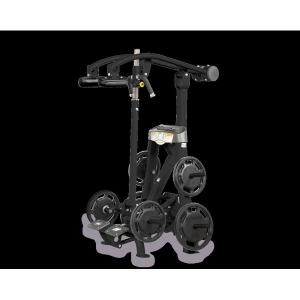 Hoist Fitness ROC IT Standing Calf Raise RPL-5405