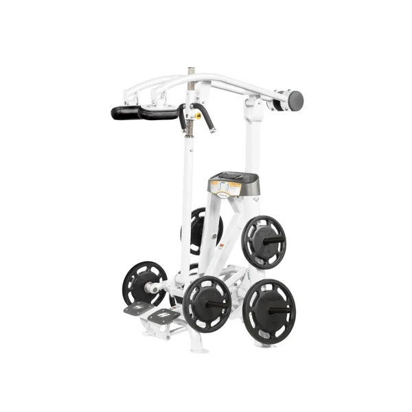 Hoist Fitness ROC IT Standing Calf Raise RPL-5405