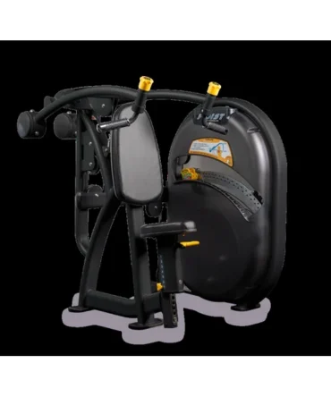 Hoist Fitness Shoulder Press CL-3501