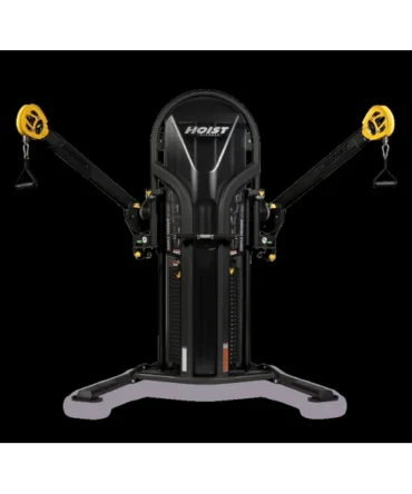 Hoist Fitness Simple Trainer HD-4000