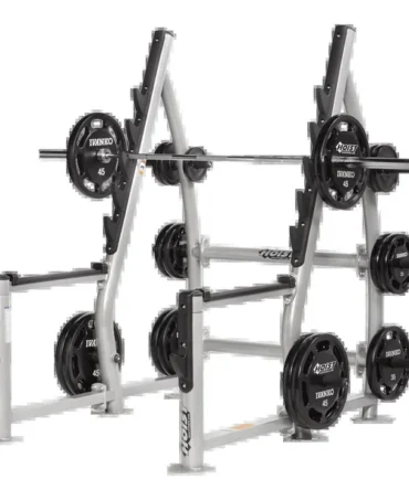 Hoist Fitness Squat Rack CF-3367-A. New