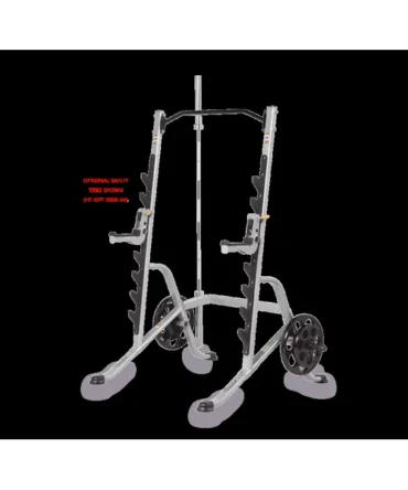 Hoist Fitness Squat Rack HF-5970-PL