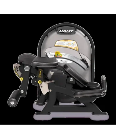 Hoist Fitness Standing / Prone Leg Curl CL-3408
