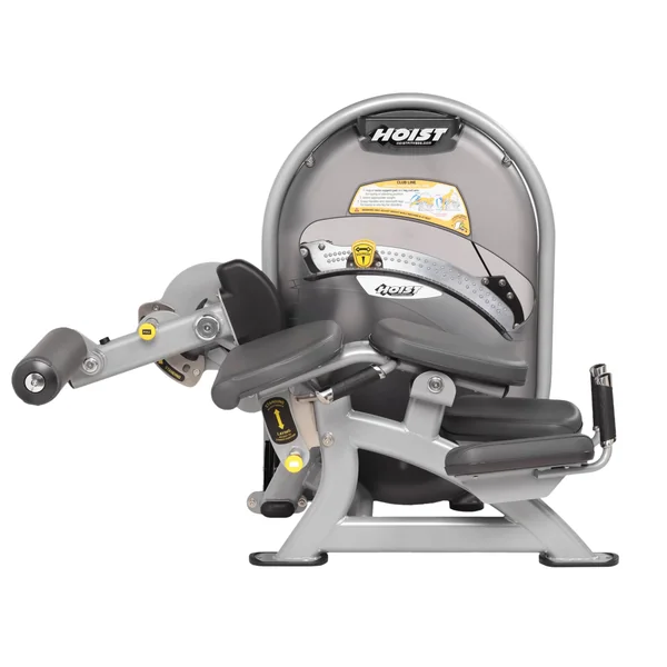 Hoist Fitness Standing / Prone Leg Curl CL-3408.New Call for Lowest Nation Wide Sale Price .