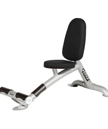 Hoist Fitness Utility Bench CF-3960-New