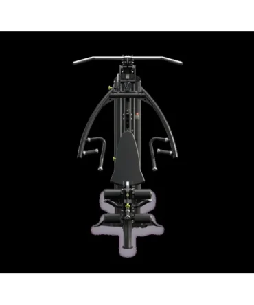 Hoist Fitness V1-Elite Home Gym