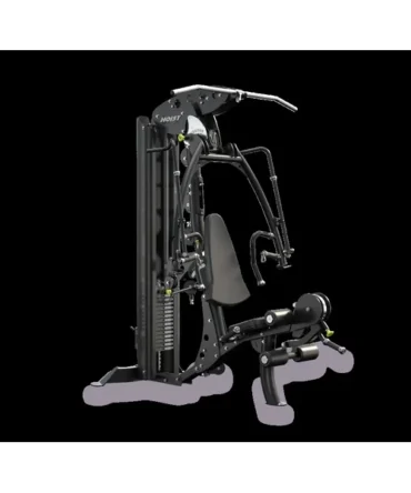 Hoist Fitness V4 Elite Home Gym