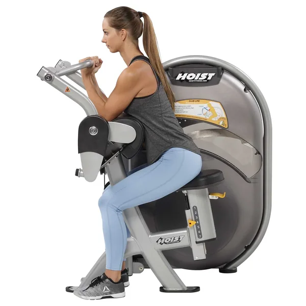 Hoist Fitness-Biceps Curl CL-3102. New. Call Now For Lowest Pricing