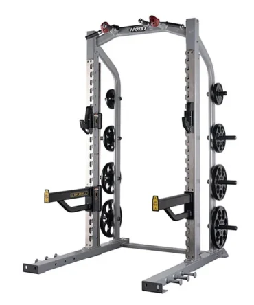 Hoist Half Rack CF-3365-New