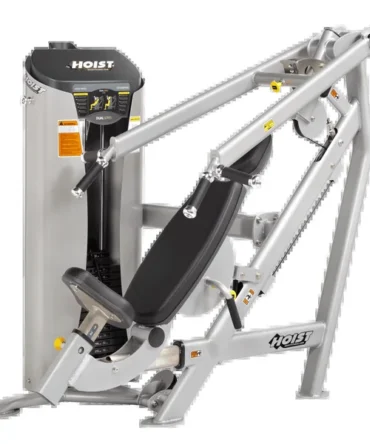 Hoist HD-3300 Chest /Shoulder Combo Machine-New
