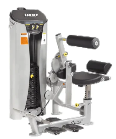 Hoist HD 3600 AB/Back Combo Machine-New