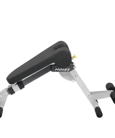 Hoist HF-4263 Ab/Back Hyper Bench