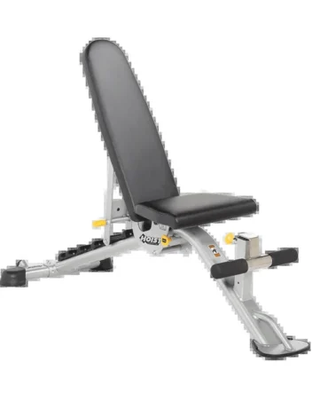 Hoist HF-5165 Flat / Incline/ Decline Bench