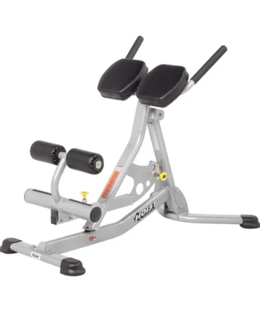 Hoist HF-5664 Ab/Back Roman Hyper