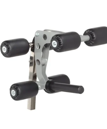 Hoist HF 4000-01 Leg Extension/Curl option