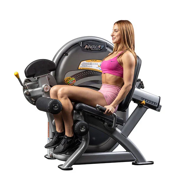 Hoist Leg Curl CL-3402.NEW -Call Now for Nations Lowest Price Sale!
