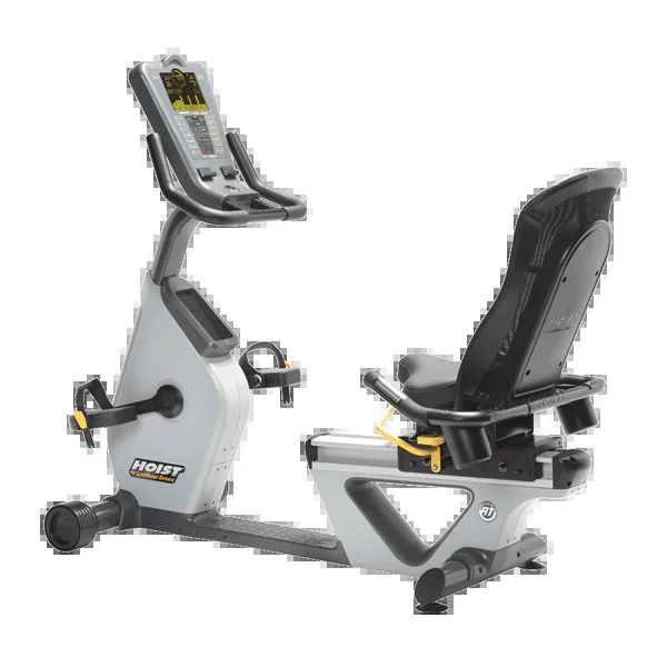 Hoist LeMond Series RT Recumbent Trainer L-80900.New. Call 888-502-2348 or Lowest Pricing