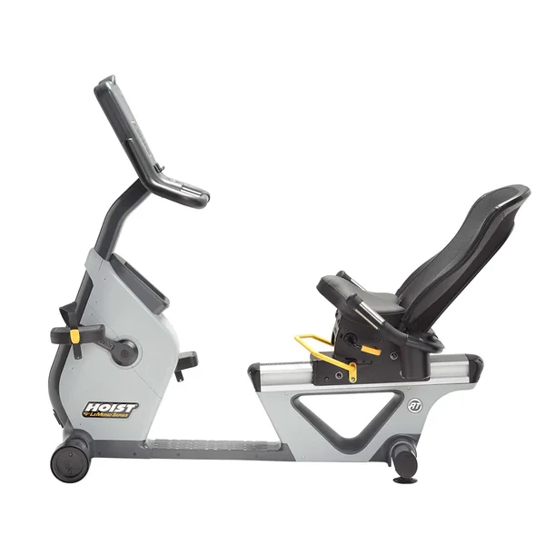 Hoist LeMond Series RT Recumbent Trainer L-80900.New. Call 888-502-2348 or Lowest Pricing