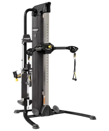 Hoist MI-5 Functional Training Gym