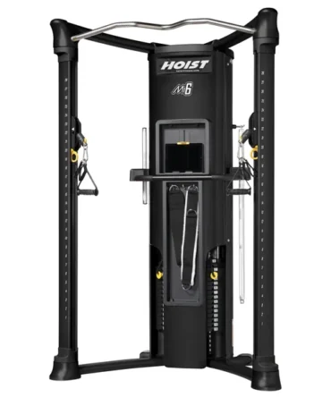 Hoist MI-6 Functional Training Gym