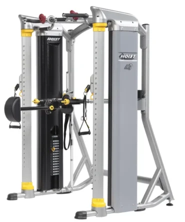 Hoist MI-7 Functional Training System