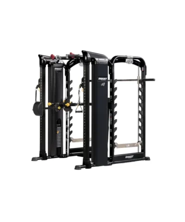 HOIST MI7 SMITH ENSEMBLE FUNCTIONAL TRAINING SYSTEM-NEW .CALL NOW FOR LOWEST PRICE