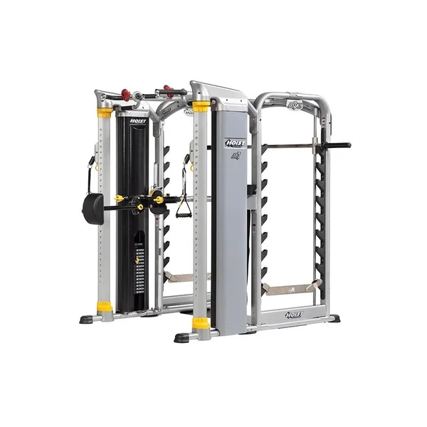 HOIST Mi7 Smith Functional Training . Call Now For Lowest Nationwide Price