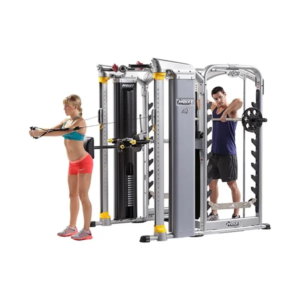 HOIST Mi7 Smith Functional Training . Call Now For Lowest Nationwide Price