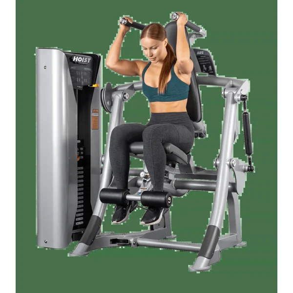 Hoist Roc It Abdominals RS-2601-New. Call for Nationwide Lowest Price