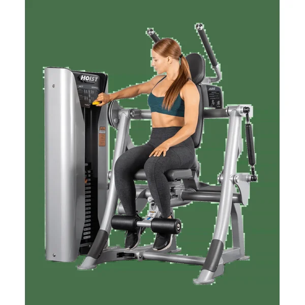 Hoist Roc It Abdominals RS-2601-New. Call for Nationwide Lowest Price