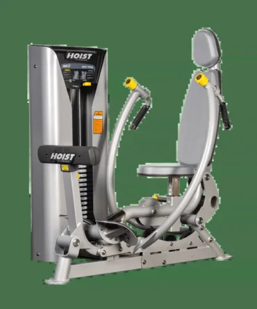 Hoist Roc It Chest Press RS-2301-New.Call for Lowest Nationwide Price
