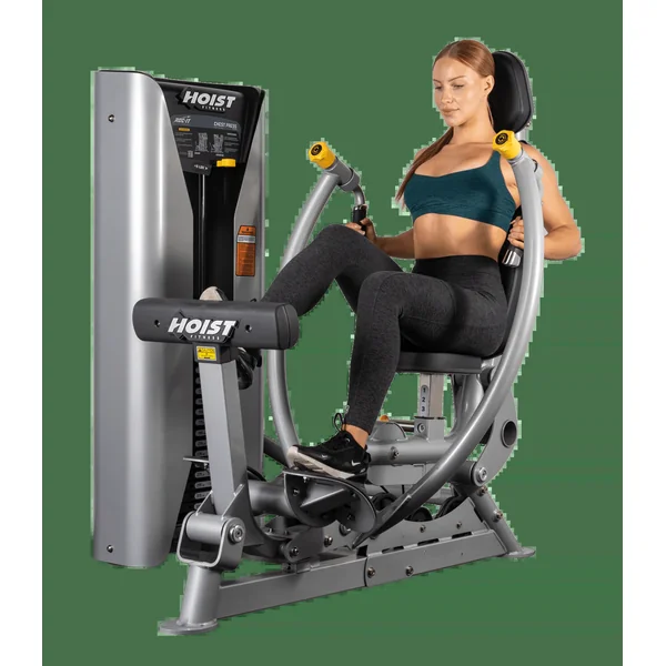 Hoist Roc It Chest Press RS-2301-New.Call for Lowest Nationwide Price
