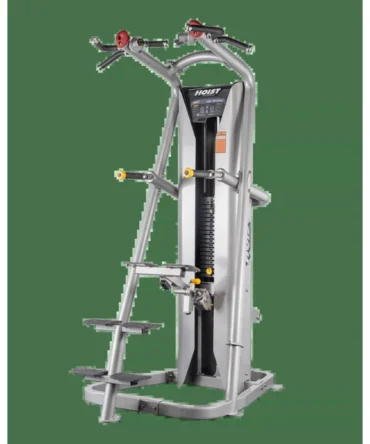 Hoist Roc It Chin/Dip Assist RS-2700-New.Call for Lowest Nationwide Price