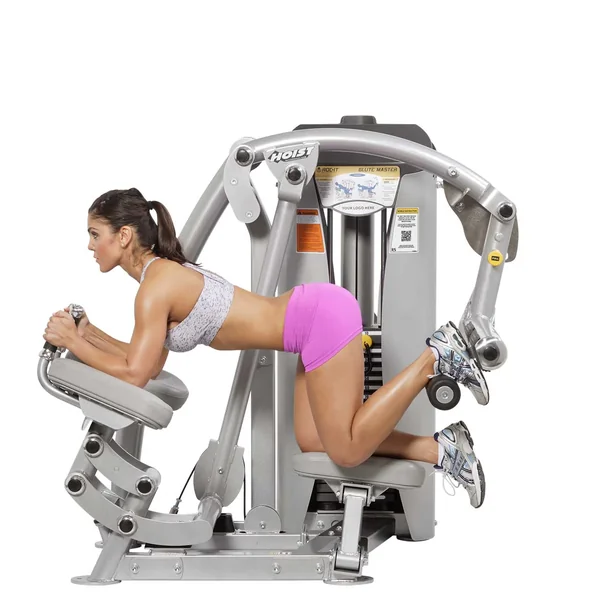 Hoist Roc It Glute Master RS-2412-New. Call for Lowest Price Nationwide!
