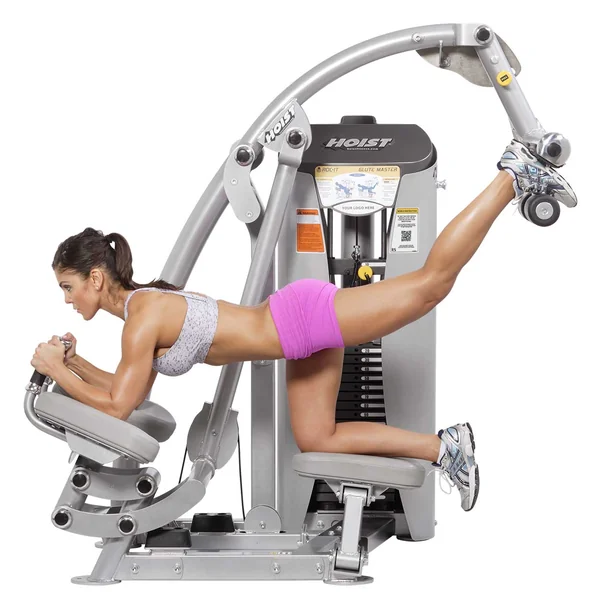 Hoist Roc It Glute Master RS-2412-New. Call for Lowest Price Nationwide!