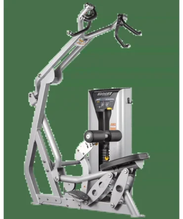 Hoist Roc It Lat Pulldown RS-2201.New-Call Now for Lowest Nationwide Price !