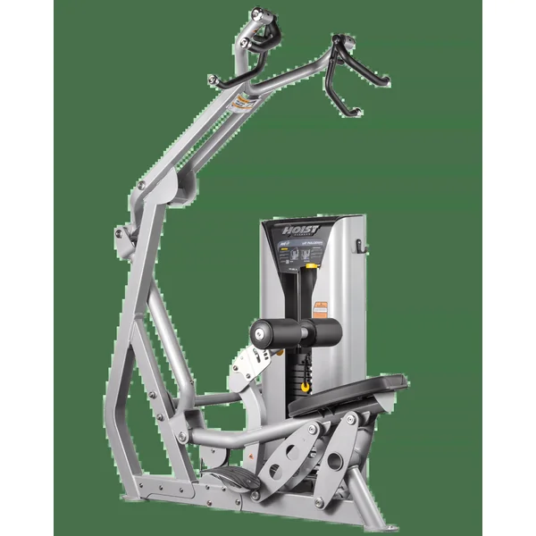 Hoist Roc It Lat Pulldown RS-2201.New-Call Now for Lowest Nationwide Price !