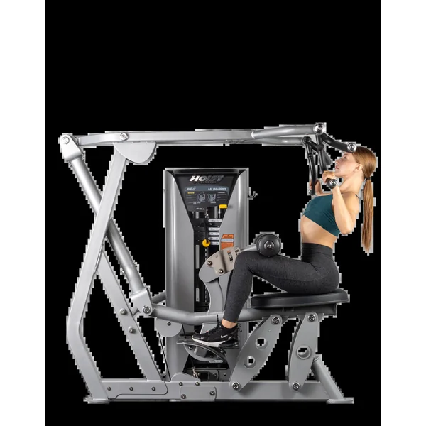 Hoist Roc It Lat Pulldown RS-2201.New-Call Now for Lowest Nationwide Price !