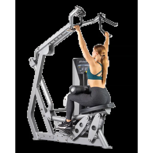 Hoist Roc It Lat Pulldown RS-2201.New-Call Now for Lowest Nationwide Price !