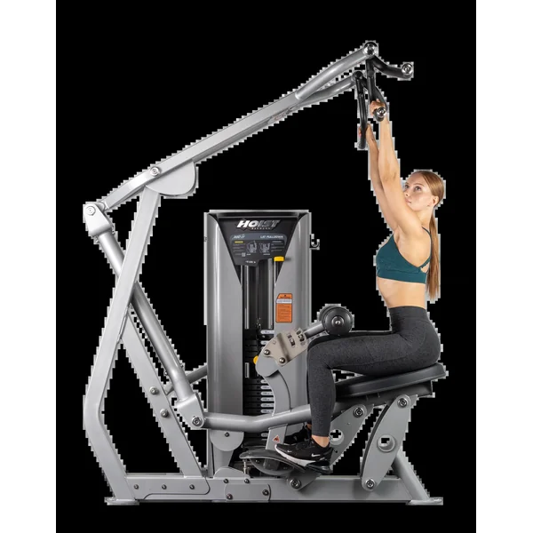 Hoist Roc It Lat Pulldown RS-2201.New-Call Now for Lowest Nationwide Price !