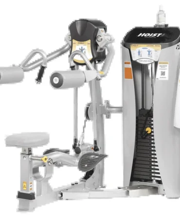 Hoist Roc It Lateral Raise RS-1502-New. Call for Lowest Pricing Nationwide!