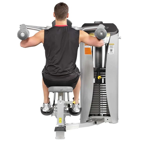 Hoist Roc It Lateral Raise RS-1502-New. Call for Lowest Pricing Nationwide!